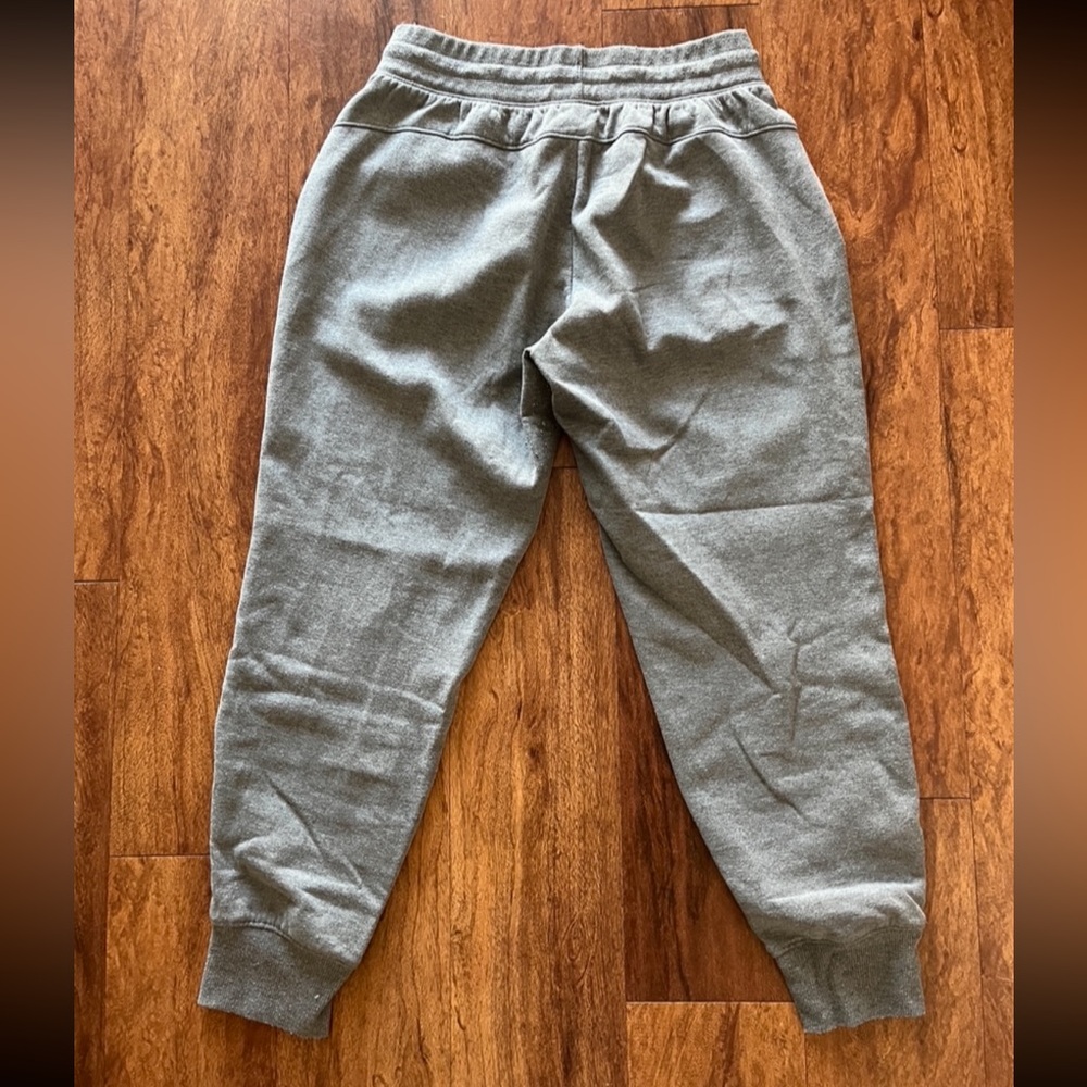 Grey Sweatpants - Picture 3 of 4